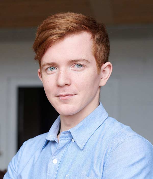 Alexander Brown