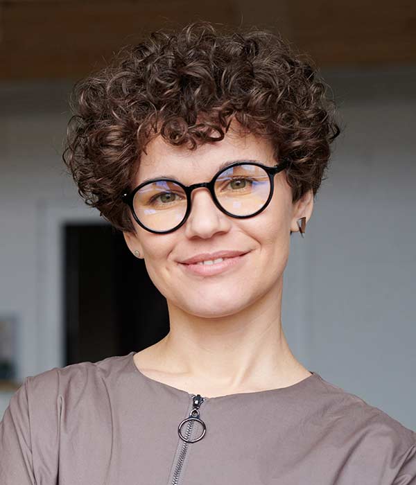 Maria Green