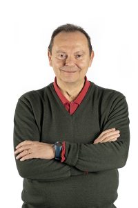 Andriani Roberto Professore associato