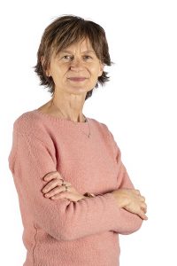 Beretta Alessandra Professore ordinario