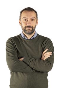 Binotti Marco Professore associato