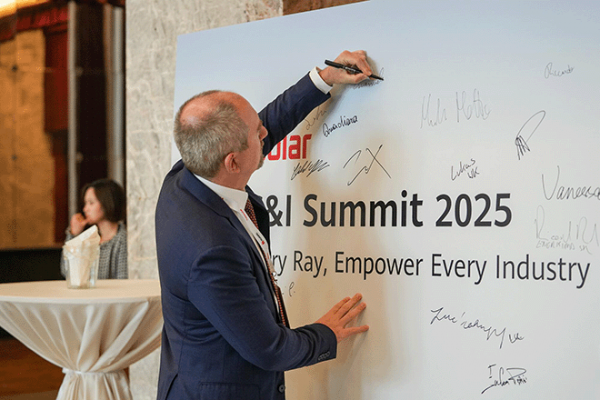 Huawei FusionSolar Italy C&I Summit 2025