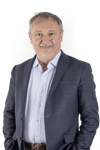 Caresana Marco Professore associato