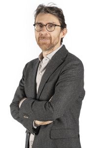 Casalegno Andrea Professore ordinario