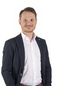 Causone Francesco Professore associato