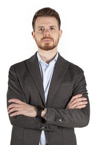 Colbertaldo Paolo Ricercatore