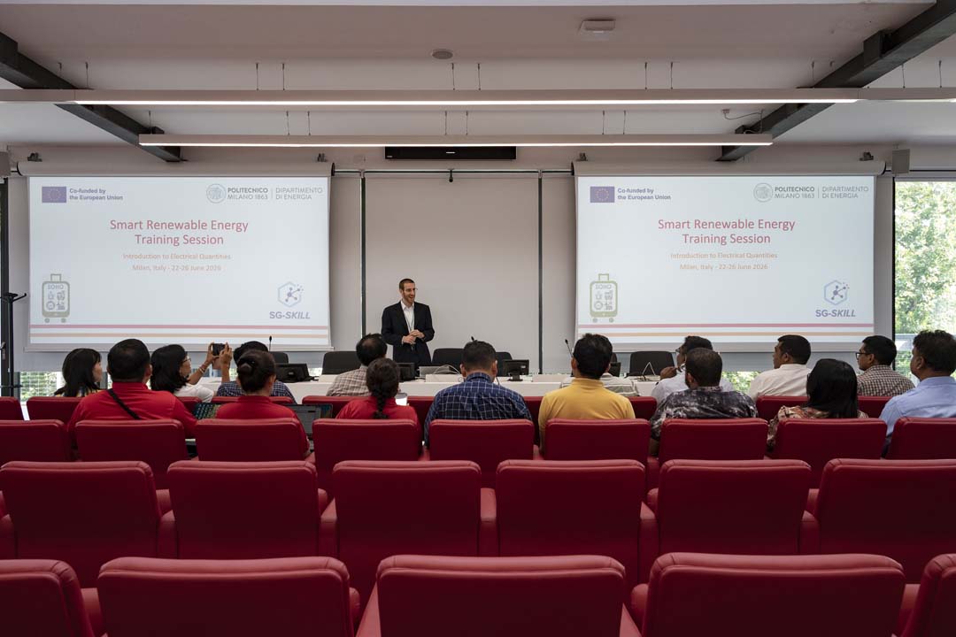 Erasmus+ SOHO – Smart, Optimized, High-quality, and On-demand Tourism Innovative Education for Sustainable and Green Development.