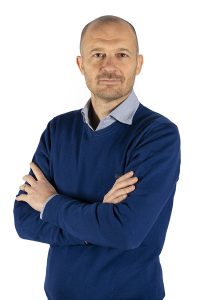 De Antonellis Stefano Professore associato