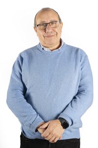 Dossena Vincenzo Professore ordinario