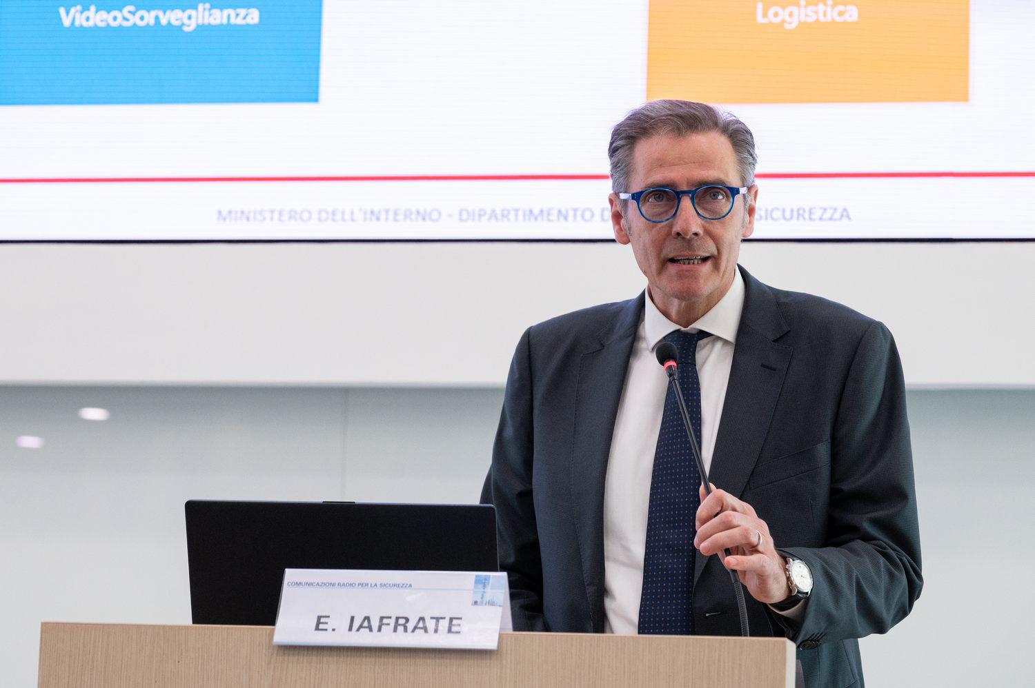 Eligio Iafrate