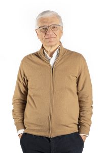 Fazzi Alberto Professore associato