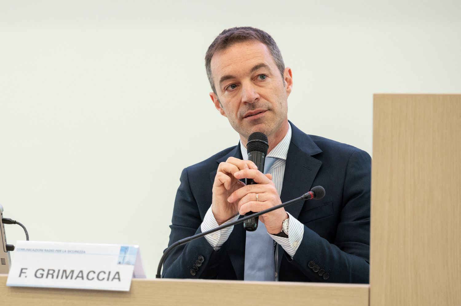 Francesco Grimaccia
