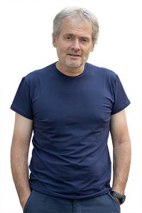 Gaetani Paolo Professore ordinario