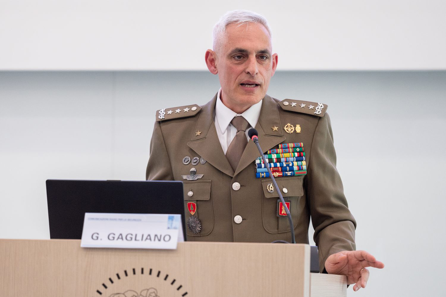 Giovanni Gagliano