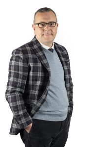 Giuffrida Antonio Professore associato