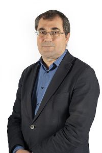 Groppi Gianpiero Professore ordinario