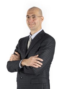 Lucchini Andrea Ricercatore