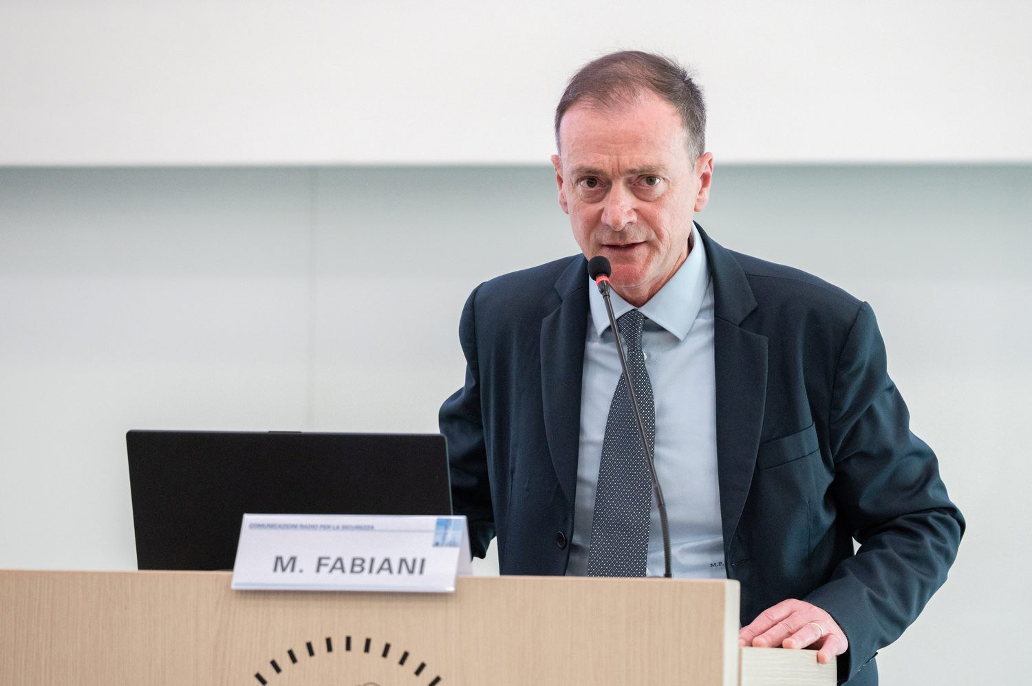 Milco Fabiani