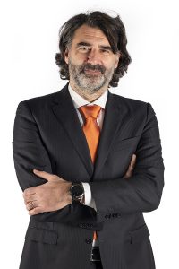 Montenegro Gianluca Professore ordinario