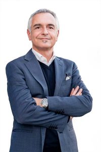 Motta Mario Gualtiero F. Professore ordinario