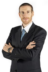 Niccolai Alessandro Ricercatore