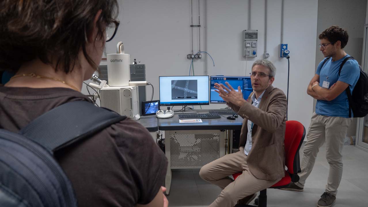 workshop zeiss