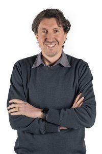 Persico Giacomo Bruno A. Professore ordinario