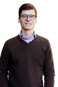 Scoccia Rossano Ricercatore