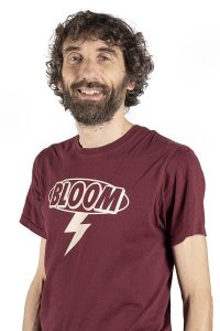 Spinelli Andrea Professore associato