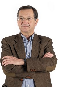 Tronconi Enrico Professore ordinario