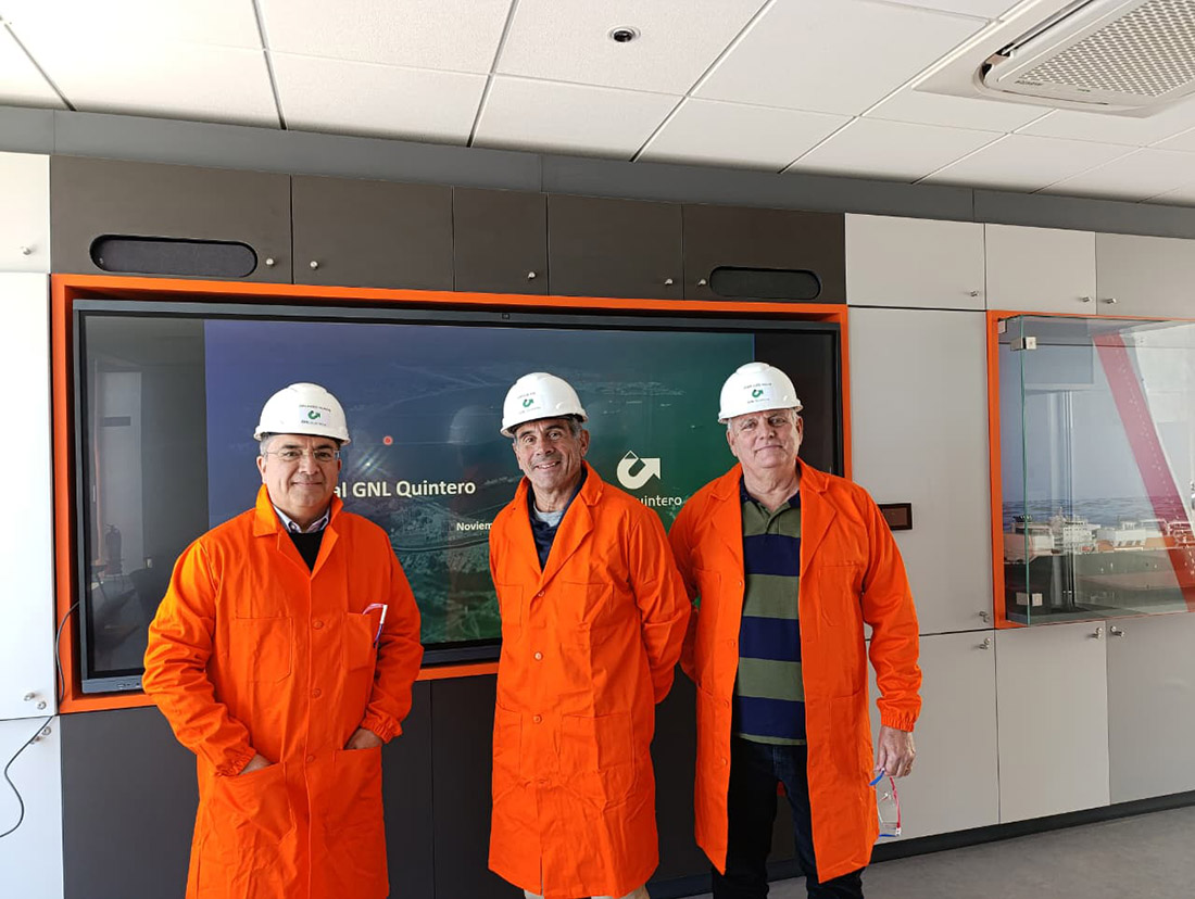 VISITA ENRICO ZIO PUCV (2)22