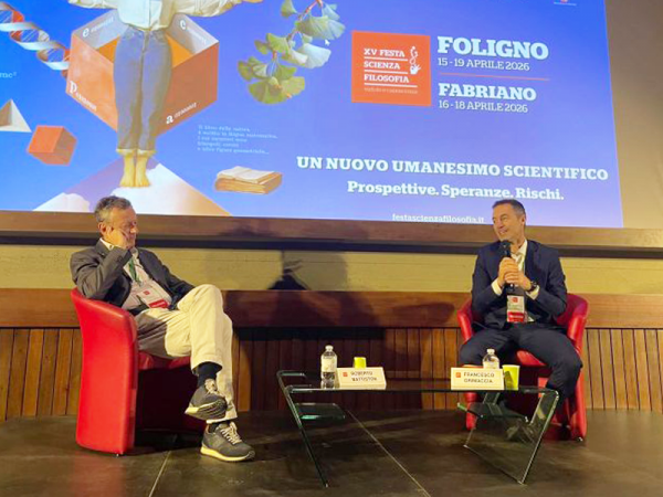 La Festa di Scienza e di Filosofia – Virtute e Canoscenza