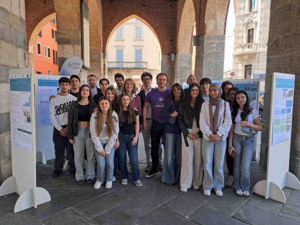 Festival della Sostenibilità promosso dal Comune di Monza.